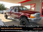 2000 Ford F-350