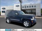 2012 Jeep Liberty