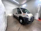 2015 RAM ProMaster 1500
