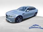 2013 Bmw M5