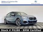 2021 BMW M235i xDrive Gran Coupe
