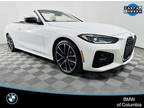 2022 Bmw 430