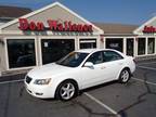 2006 Hyundai Sonata