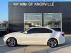 2018 Bmw 330