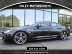 2018 Bmw 650