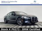 2022 BMW 430i xDrive