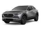 2022 Mazda CX-30
