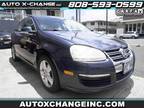 2009 Volkswagen Jetta