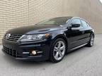 2016 Volkswagen CC