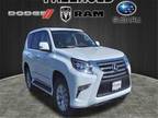 2019 Lexus GX 460