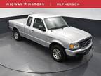 2011 Ford Ranger