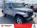 2014 Jeep Wrangler