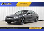 2021 BMW 330i xDrive