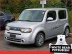 2009 Nissan Cube
