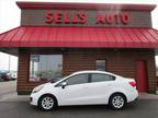 2015 Kia Rio