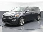 2020 Kia Sedona