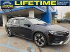 2018 Buick Regal TourX