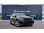 2020 Bmw X7