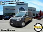 2015 RAM ProMaster City