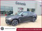2016 Bmw X6 M