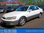 1997 Lexus ES 300