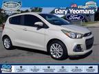 2016 Chevrolet Spark