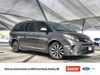 2019 Toyota Sienna