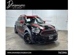 2020 MINI Cooper Countryman