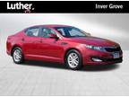 2012 Kia Optima