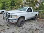2003 Dodge Ram