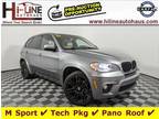 2013 Bmw X5