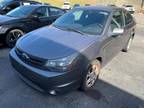 2010 Ford Focus
