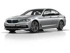 2020 BMW 530e