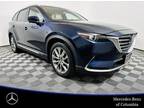 2018 Mazda CX-9