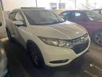 2016 Honda HR-V