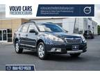 2012 Subaru Outback