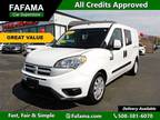 2016 RAM ProMaster City