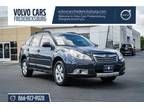 2012 Subaru Outback