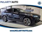 2022 Bmw X6