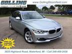2015 Bmw 328