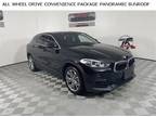 2022 Bmw X2