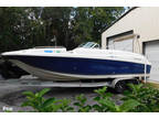 2009 Hurricane 260 SD