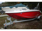 2022 Bayliner Element M17