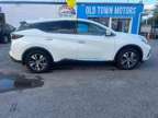2020 Nissan Murano for sale
