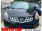 Used 2013 Nissan Rogue for sale.