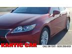 Used 2013 Lexus ES 350 for sale.
