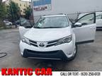 Used 2013 Toyota RAV4 for sale.