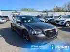 Used 2021 Chrysler 300 for sale.