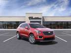 2022 Cadillac XT5 FWD Premium Luxury
