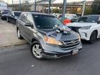 Used 2010 Honda CR-V for sale.